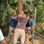 CMAS sustituye equipo de bombeo en 13 pozos y fortalece el abasto de agua para más de 80 mil habitantes