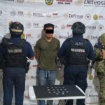 En operativo de fin de semana, aseguran 283 dosis de presuntos estupefacientes15 personas fueron detenidas por presuntos delitos contra la salud
