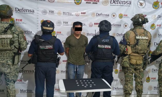 En operativo de fin de semana, aseguran 283 dosis de presuntos estupefacientes15 personas fueron detenidas por presuntos delitos contra la salud