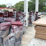 Atiende Gobierno de Veracruz rezago histórico de 232 planteles escolares