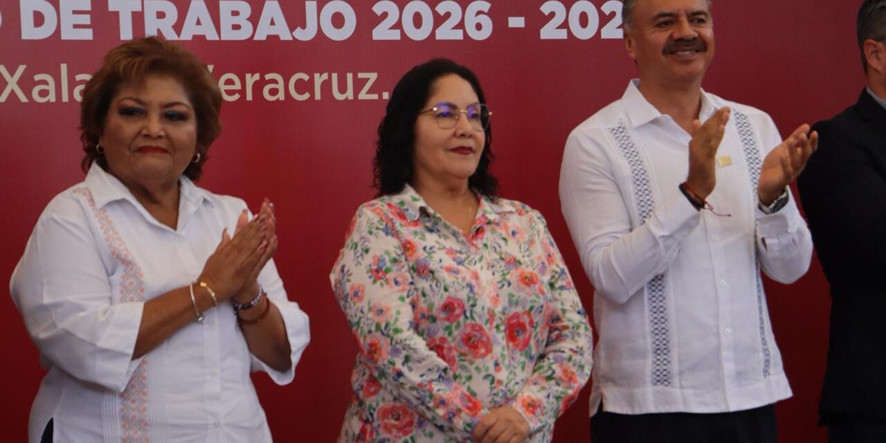 SEV inicia cambios de centro de trabajo para más de 13 mil docentes