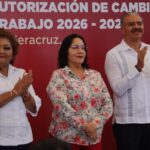 SEV inicia cambios de centro de trabajo para más de 13 mil docentes