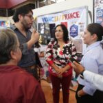 Presenta SEV la exposición Un mundo en juego. Diversidad, convivencia y empatía