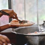Acceden estudiantes del CAM No. 14 a una alimentación nutritiva y diaria