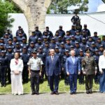 Fortalece Veracruz capacidades operativas con 47 nuevos elementos de seguridad