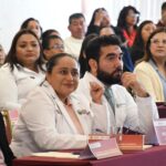 Conmemora Salud 25 años del Programa Aval Ciudadano con encuentro estatal