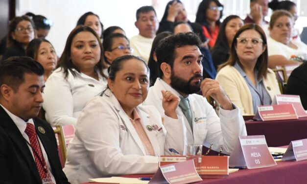 Conmemora Salud 25 años del Programa Aval Ciudadano con encuentro estatal