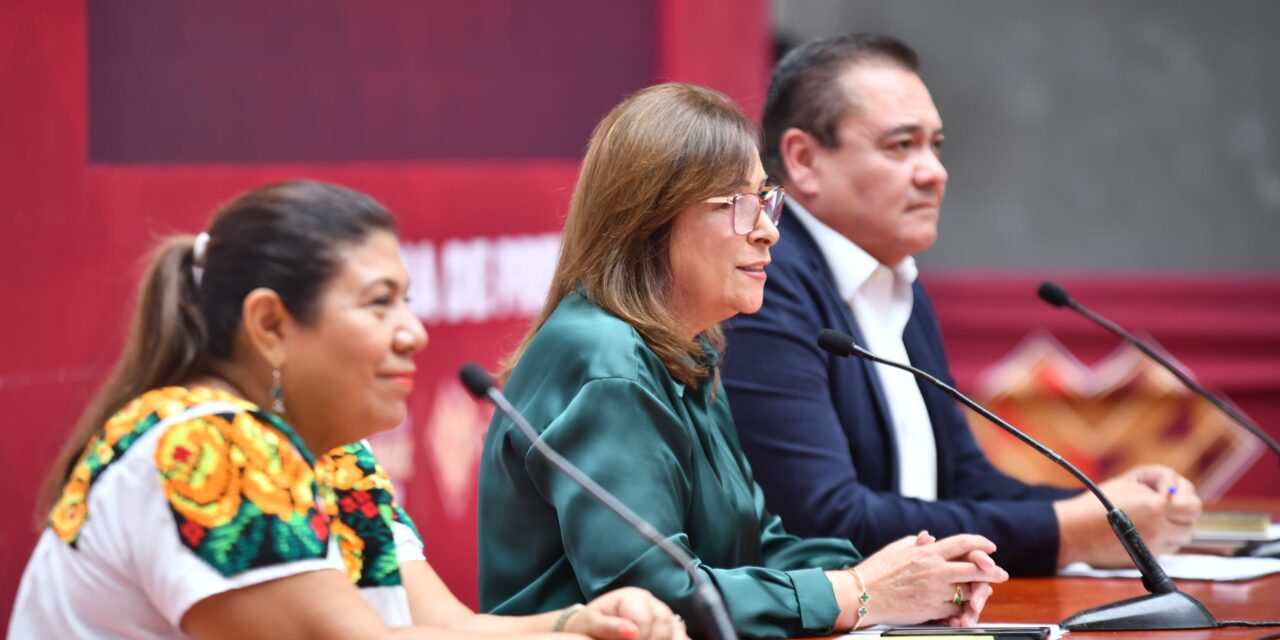 Del 10 al 12 de julio, Festival Internacional del Bolero y Jazz: Gobierno de Veracruz