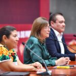 Del 10 al 12 de julio, Festival Internacional del Bolero y Jazz: Gobierno de Veracruz