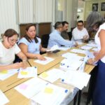 Garantiza SEV transparencia en el proceso de ingreso a escuelas normales