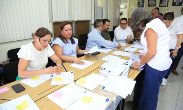 Garantiza SEV transparencia en el proceso de ingreso a escuelas normales