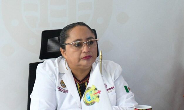 Veracruz refuerza la prevención y atención de la salud de las mujeres