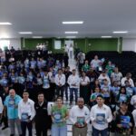 Autoridades y sociedad civil unen esfuerzos para proteger al Cangrejo Azul