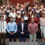 STPSP reconoce a 44 empresas por impulsar la inclusión laboral