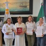 Sedesol acompaña planeación urbana y ordenada de Veracruz