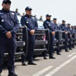 Veracruz contará con más de 10 mil efectivos policiacos para resguardar a la población