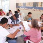 Abre DIF Coatzacoalcos taller de lecto – escritura para jóvenes y adultos