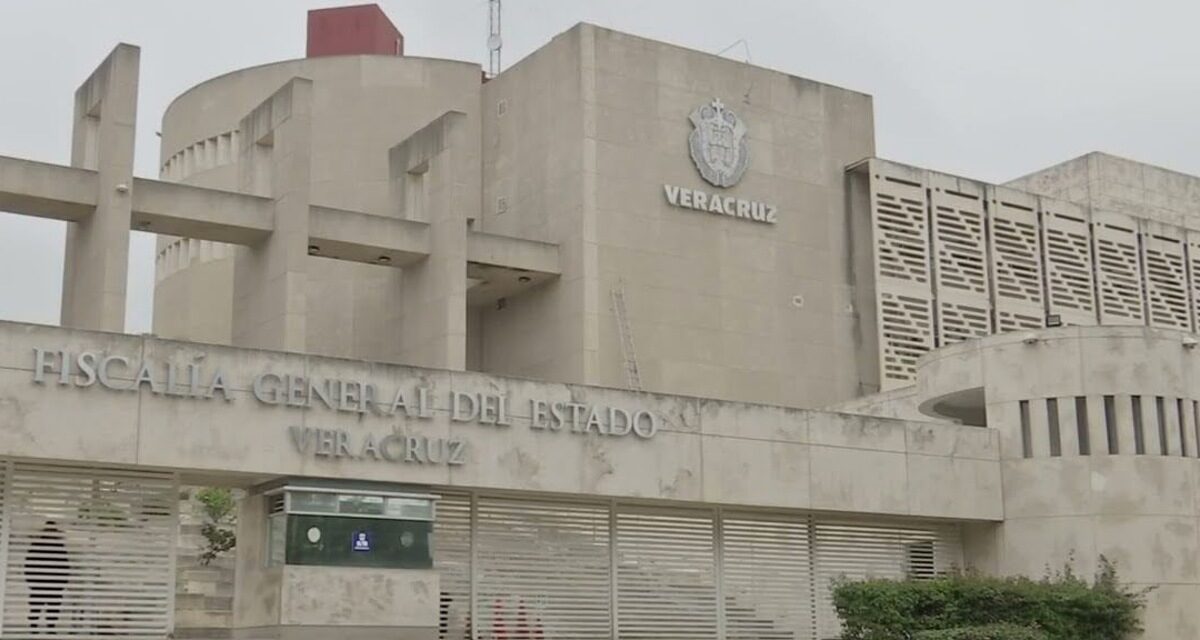 Investiga Fiscalía veracruzana presunta privación de la libertad de reportera en Nanchital