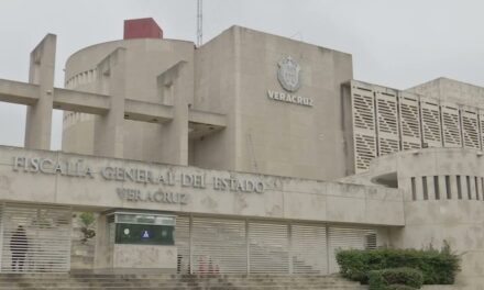 Investiga Fiscalía veracruzana presunta privación de la libertad de reportera en Nanchital