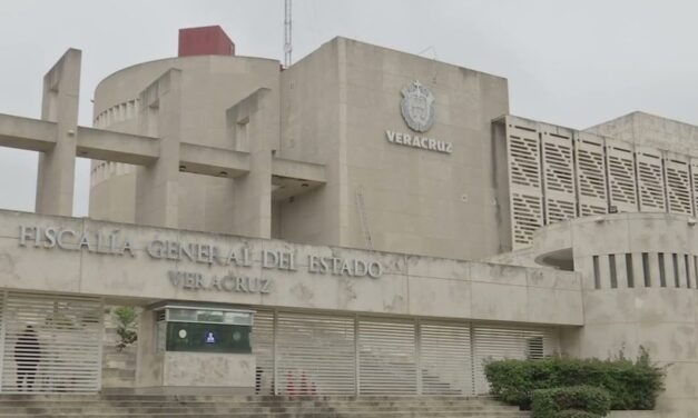 Investiga Fiscalía veracruzana presunta privación de la libertad de reportera en Nanchital