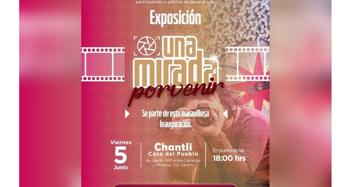 Invita Ayuntamiento a exposición y premiación del concurso fotográfico “Coatzacoalcos: Una mirada por venir”