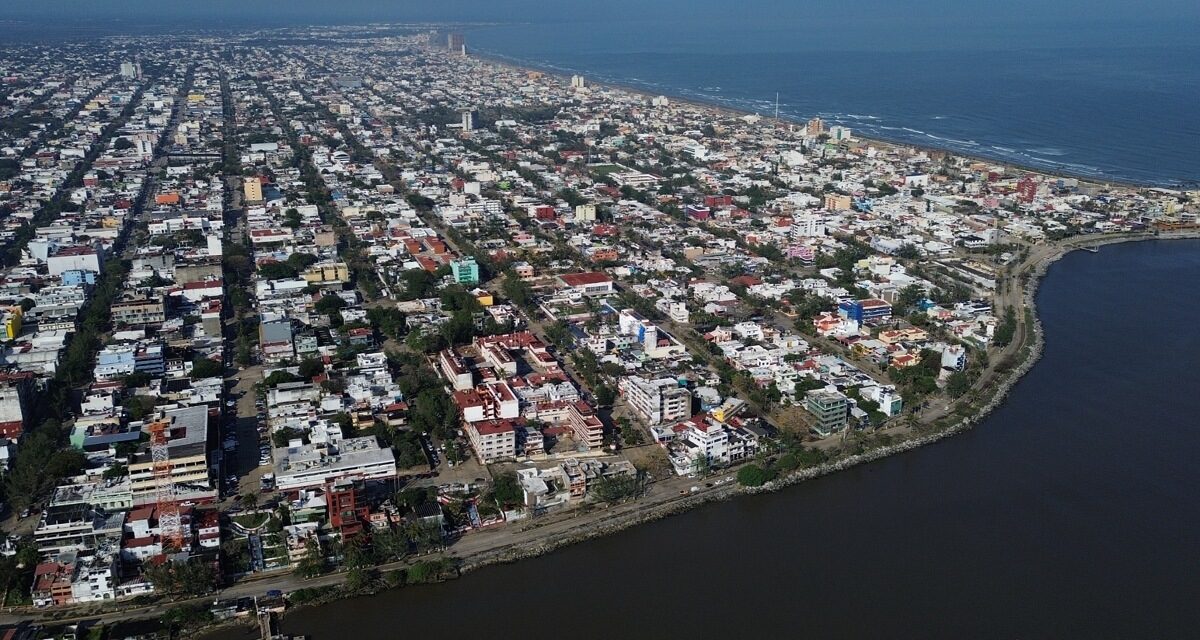 Celebrará Coatzacoalcos 115 años de historia con un amplio programa cultural, artístico y deportivo