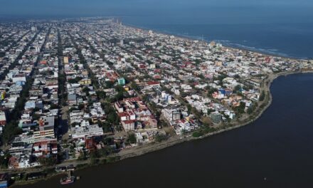 Celebrará Coatzacoalcos 115 años de historia con un amplio programa cultural, artístico y deportivo