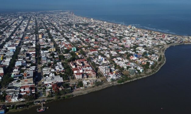 Celebrará Coatzacoalcos 115 años de historia con un amplio programa cultural, artístico y deportivo