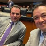 Tras 30 años de militancia, Américo Zúñiga deja las filas del PRI