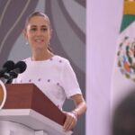 Descarta Claudia Sheinbaum dar detalles del caso Roxana Guzmán, continúa su búsqueda, reitera