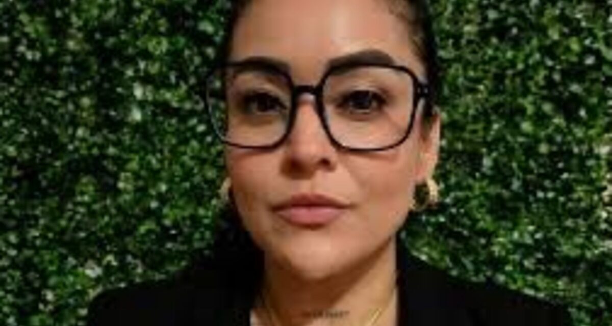 Fiscalía veracruzana identifica automóvil en que se llevaron a la comunicadora Roxana Guzmán