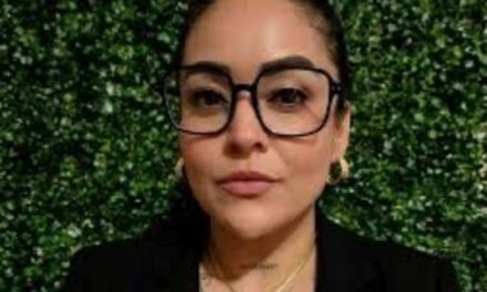 Fiscalía veracruzana identifica automóvil en que se llevaron a la comunicadora Roxana Guzmán