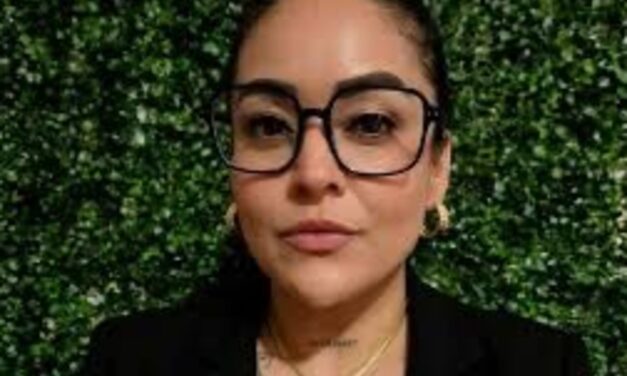 Fiscalía veracruzana identifica automóvil en que se llevaron a la comunicadora Roxana Guzmán