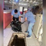 Avanza programa “A los mercados les irá muy bien” en Coatzacoalcos