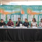 Ayuntamiento de Coatzacoalcos respalda realización de la carrera Benefit Race 2026