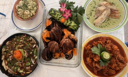 Prepararán tres toneladas de ostión en el Festival de Las Barrillas en Coatzacoalcos