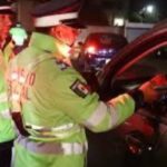 Vuelve ‘alcoholímetro’ ante el incremento de accidentes en Xalapa