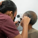 Brindan más de 12 mil atenciones durante jornadas de la Unidad Médica Móvil de PEMEX en Coatzacoalcos