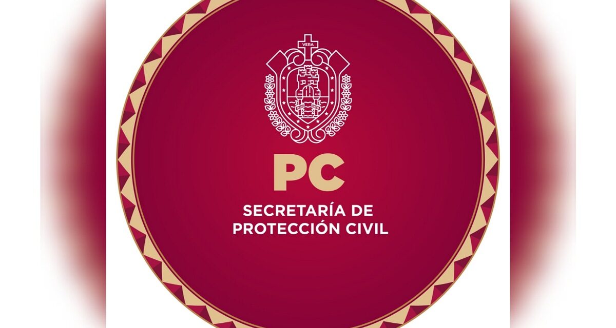 Protección Civil mantiene monitoreo y atención por lluvias en el estado