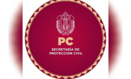 Activos Plan Tajín y Plan Marina ante lluvias en Veracruz-Boca del Río