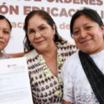Veracruz asegura que todas las plazas de Educación Indígena se asignan a quienes cumplen con los requisitos: Claudia Tello