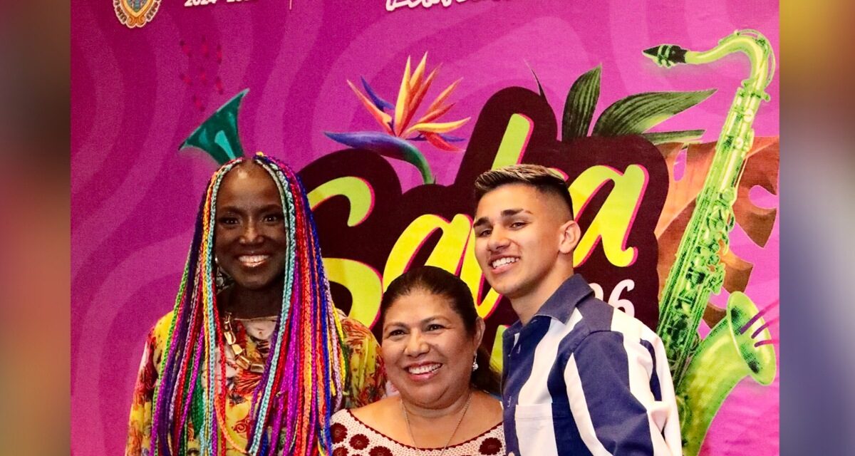 El sabor y swing de Puerto Rico y Cuba abrirán el Salsa Fest