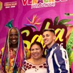 El sabor y swing de Puerto Rico y Cuba abrirán el Salsa Fest