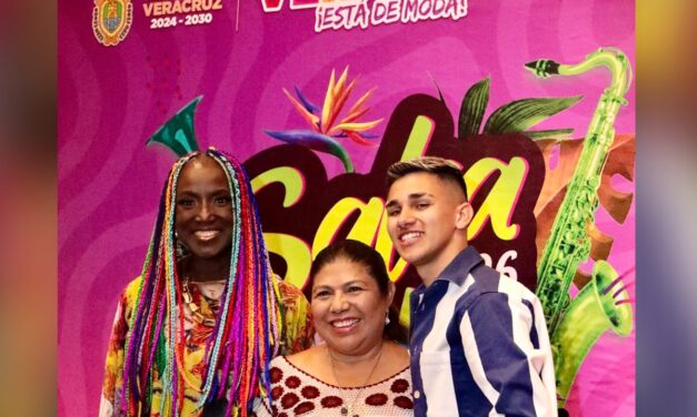 El sabor y swing de Puerto Rico y Cuba abrirán el Salsa Fest
