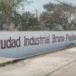Llegan 127 millones de dólares de inversión a la ciudad industrial ‘Bruno Pagliai’