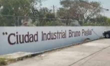 Llegan 127 millones de dólares de inversión a la ciudad industrial ‘Bruno Pagliai’