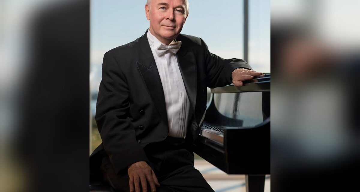 Noche de piano con Jorge Federico Osorio OSX