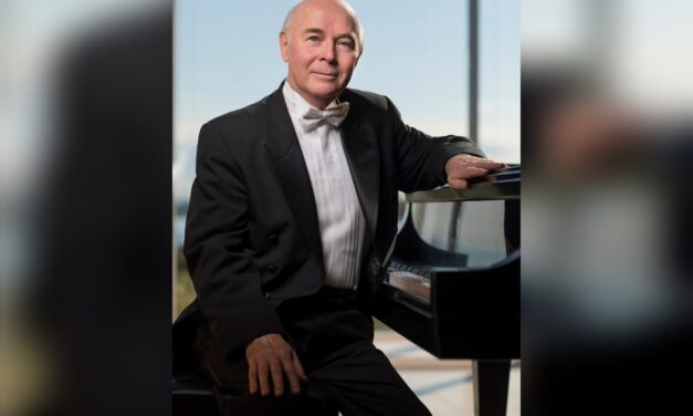 Noche de piano con Jorge Federico Osorio OSX