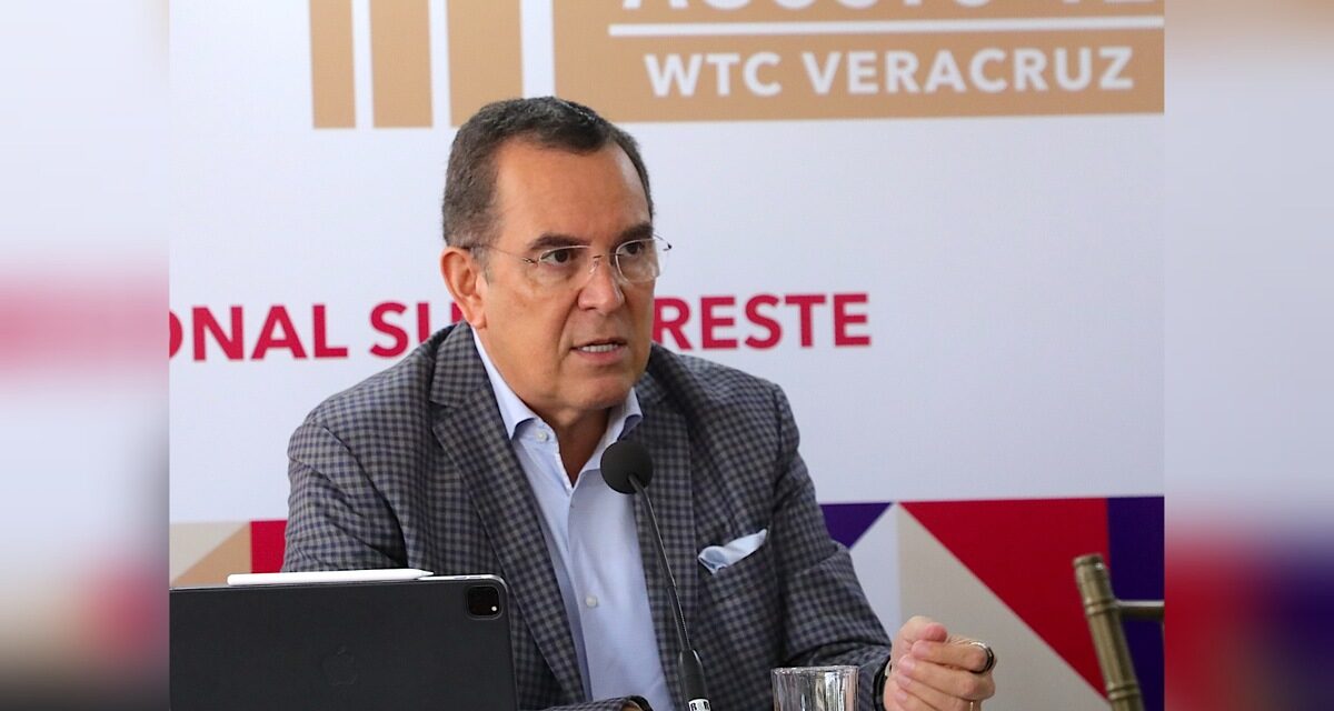 Veracruz será sede de Fábrica de Negocio Sur-Sureste 2026