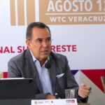 Veracruz será sede de Fábrica de Negocio Sur-Sureste 2026